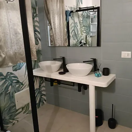 Holiday home Tutino Monteroni di Lecce