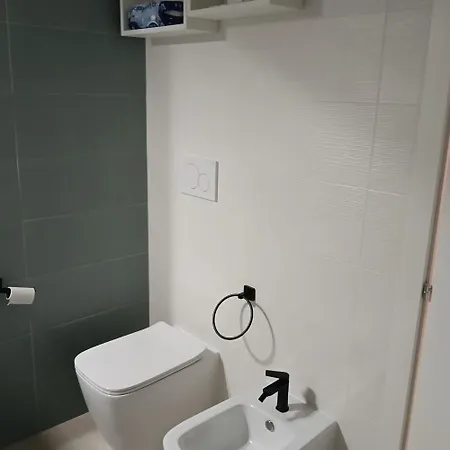 Holiday home Tutino Monteroni di Lecce