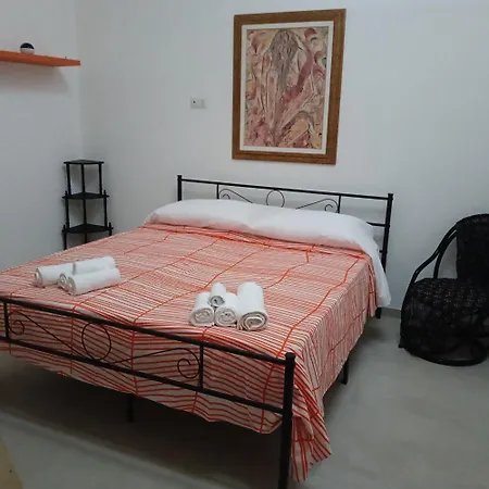 Holiday home Tutino *
