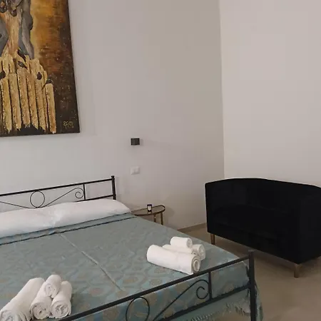 Tutino Monteroni di Lecce