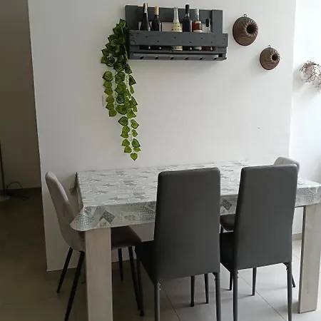 Tutino Holiday home