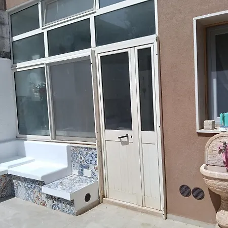 Tutino Holiday home *