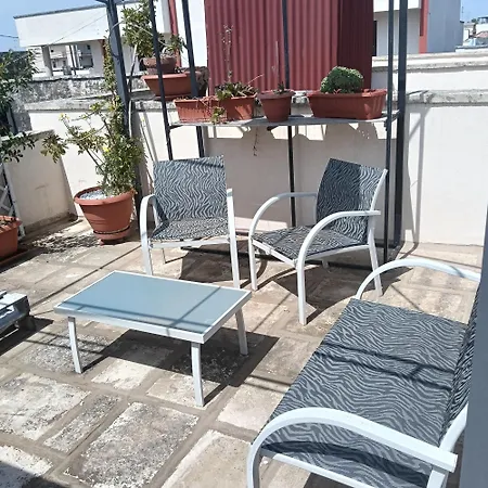 Tutino Holiday home *